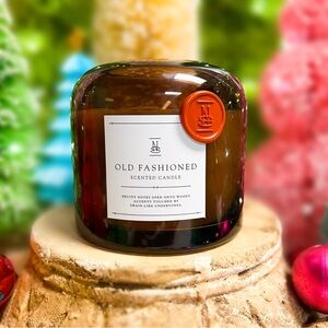 NEW Ninety Six Old Fashioned Candle 14.3 OZ